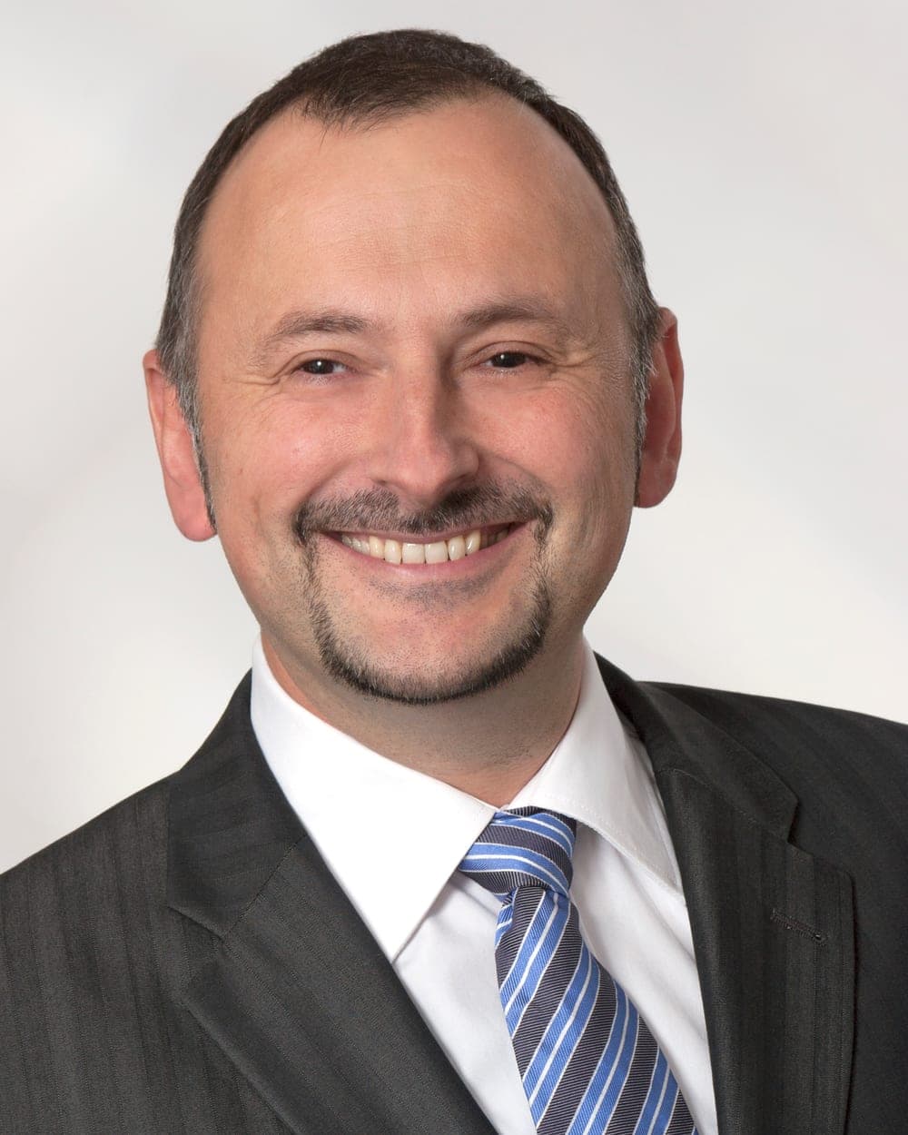 Christian Katzinger, Inhaber des Ingenieurbüros K10 in Hannover